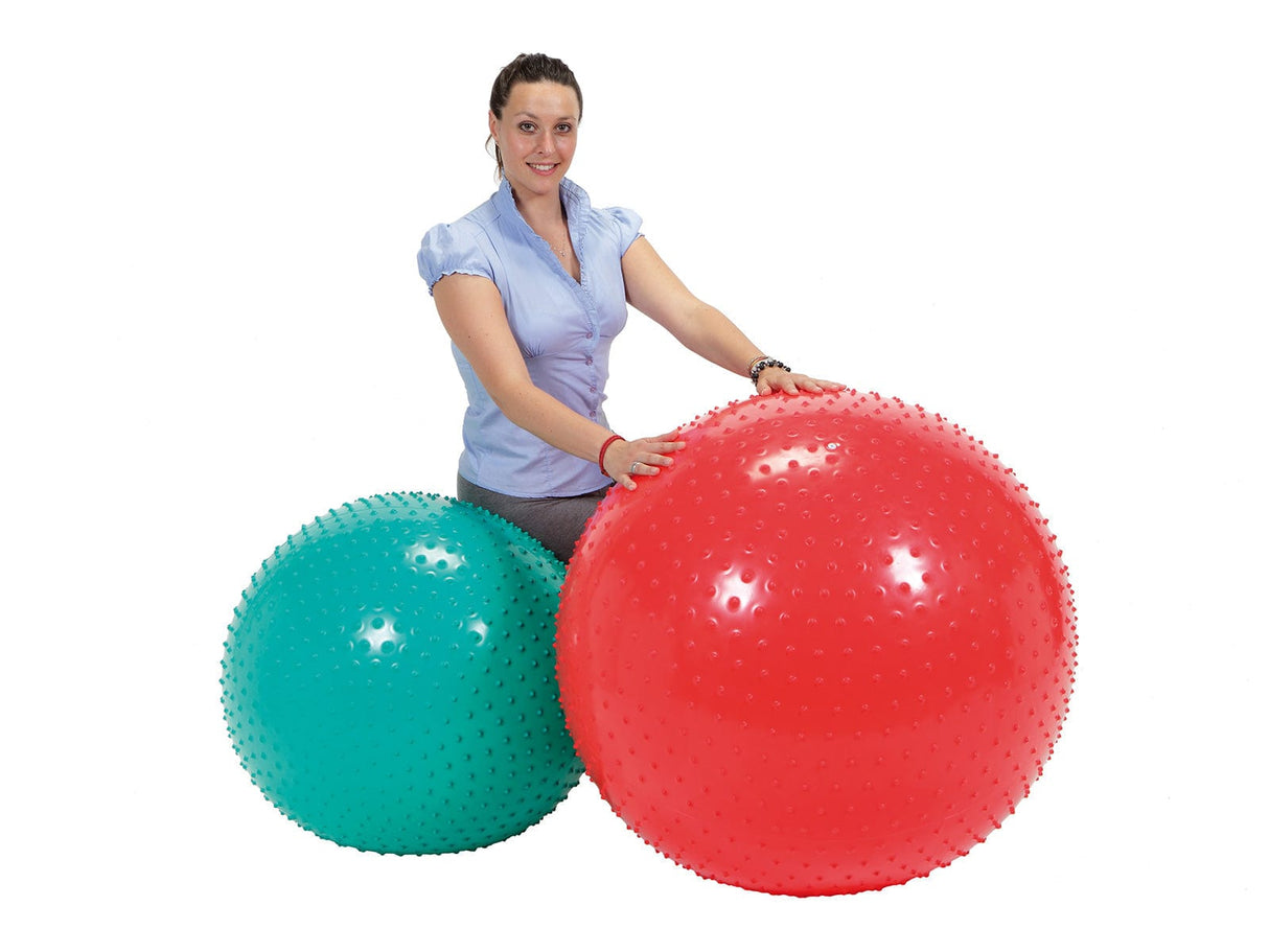 Gymnic Gross Motor Therasensory Ball