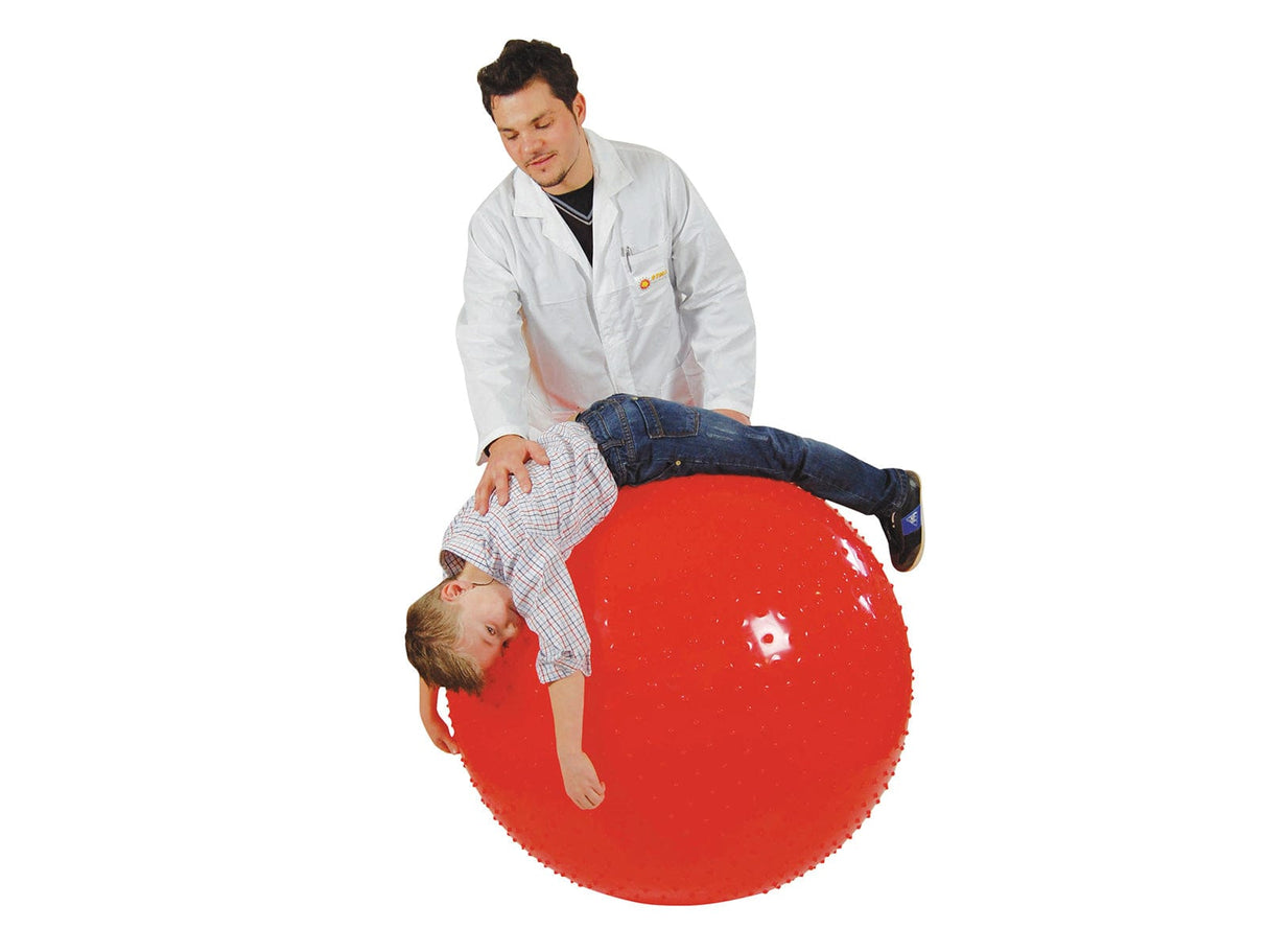 Gymnic Gross Motor Therasensory Ball