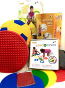 Junior Movement Kit - Sensory Corner