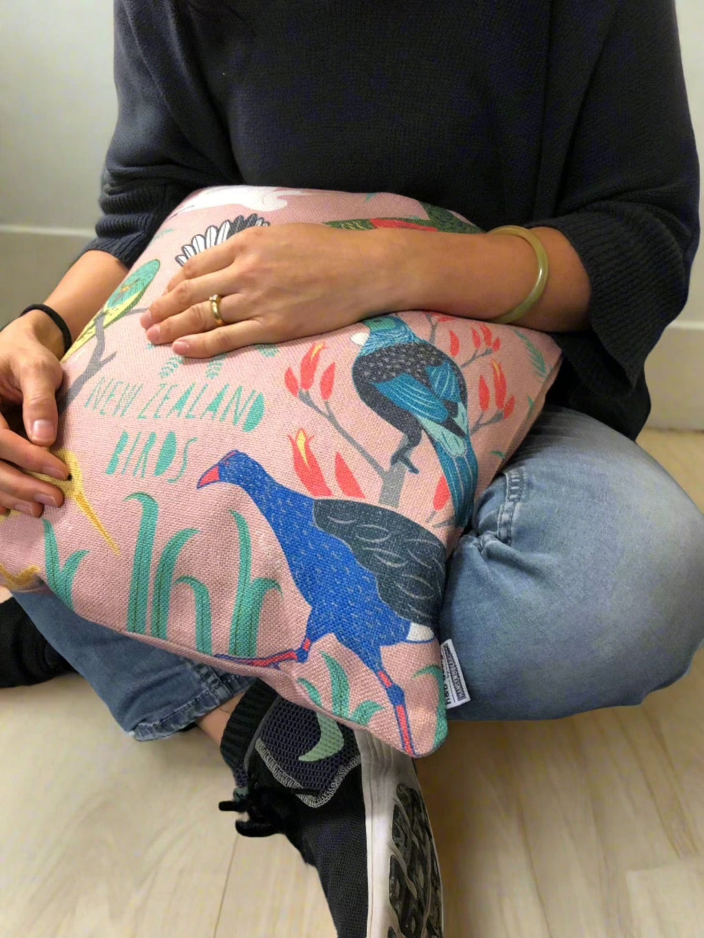 Weighted cushion weighted lap blanket weighted lap pad Sensory Corner