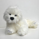 Weighted Dog Bichon 1.5kg - Sensory Corner