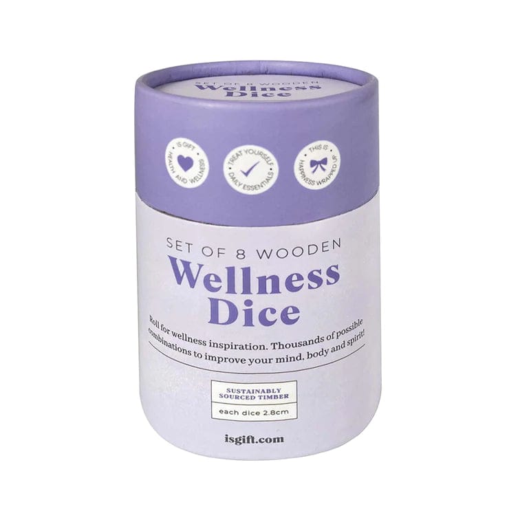 Independence Studios Pty Ltd Wellness Dice