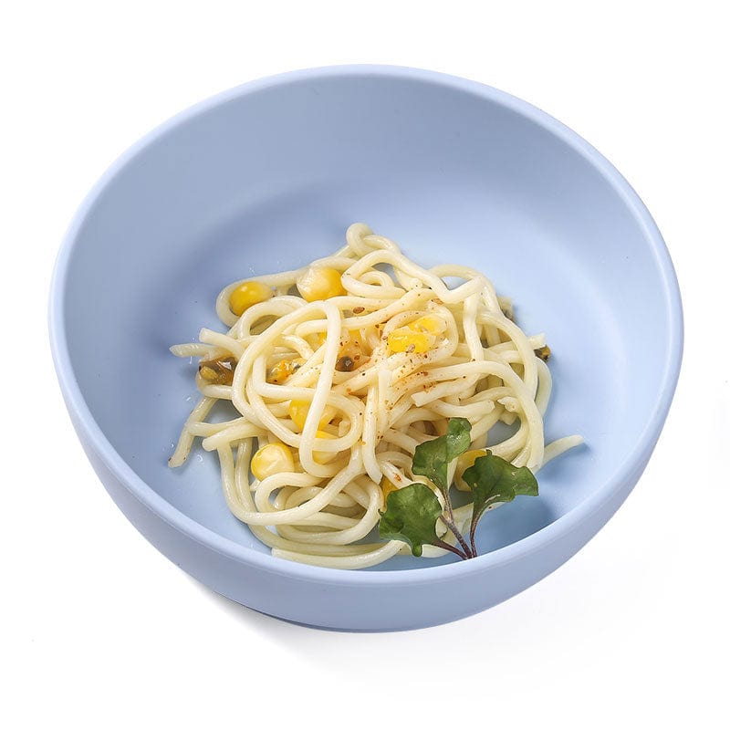 Kean Aids For daily Living Silicone Suction Bowl