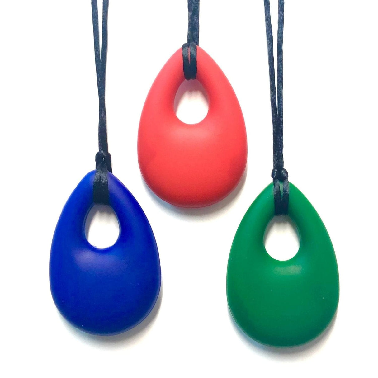 Kean Oral Motor Encourage Set Chewable Teardrop (Trio Set)