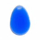 Kean Tactile Blue Fuzzy Tactile Brush