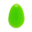 Kean Tactile Green Fuzzy Tactile Brush