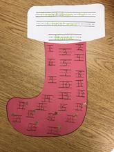 Legiliner Fine Motor Legi Liner 18mm Line Rolling Stamp