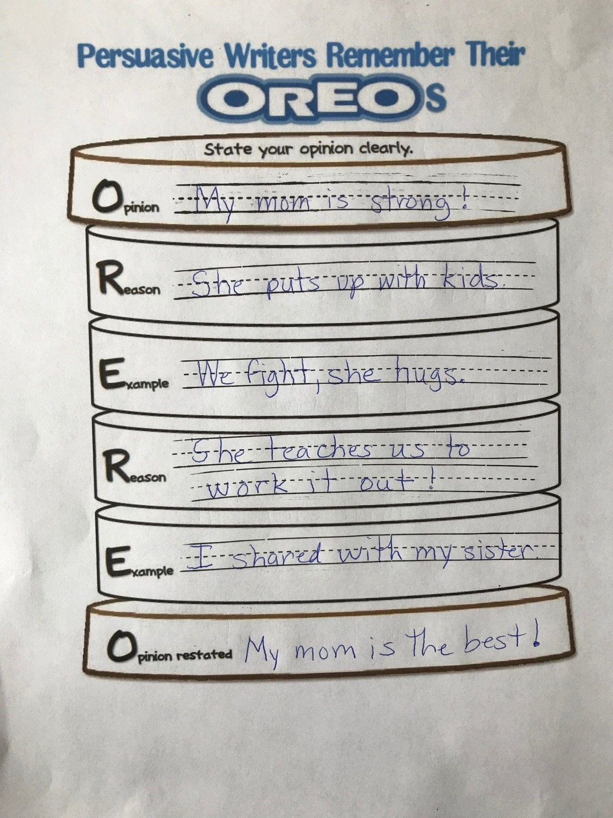 Legiliner Fine Motor Legi Liner Dash Pen 9mm