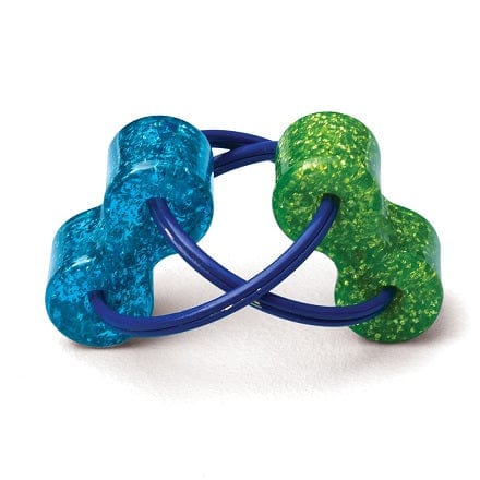 Logical Toys Fine Motor Loopeez Fidget