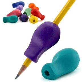 Pencil Grips Fine Motor Jumbo Pencil Grips