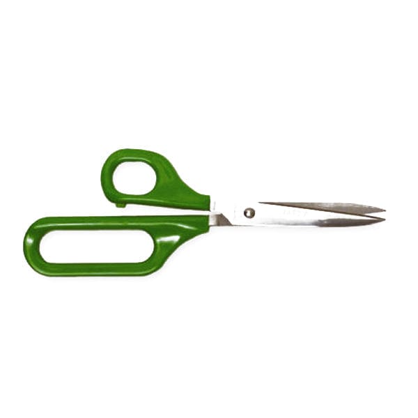 Peta-UK Ltd Fine Motor 75mm / Left Long Loop Scissors