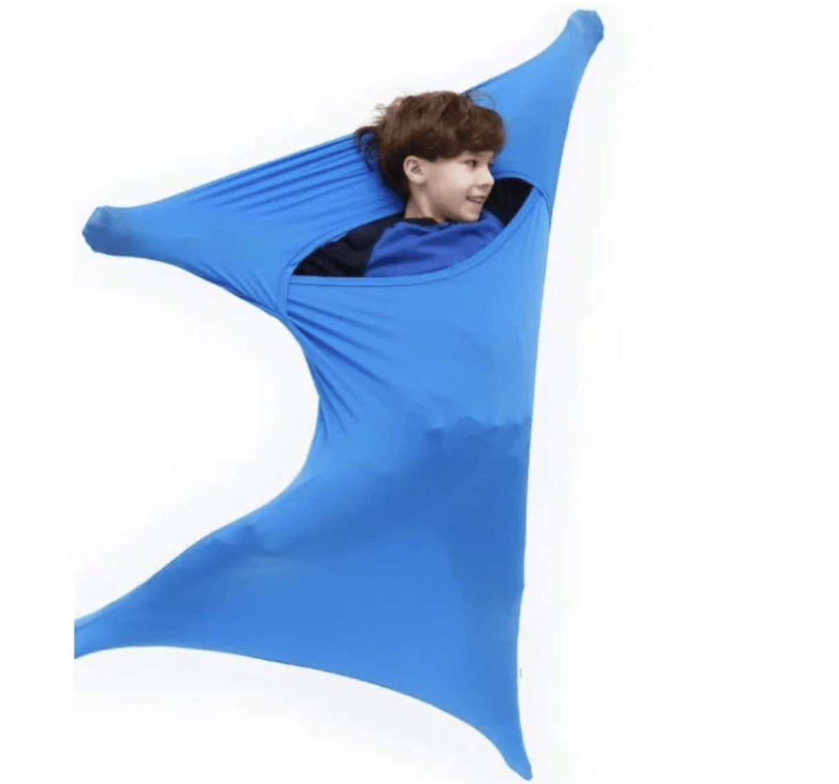 SensoME Small / Royal Blue Body Socks