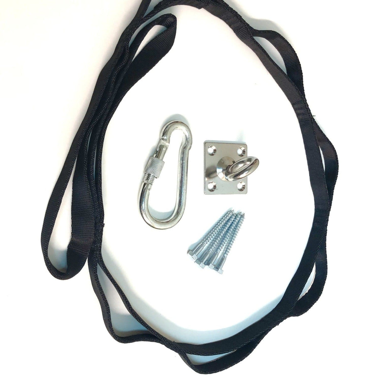 SensoME Vestibular Sensory Therapy Compression Swing