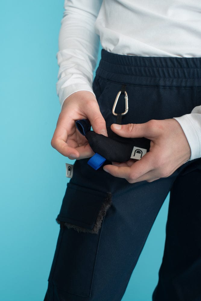 Sensory Corner Clothing & Accessories SAM Sensory Seeker Trousers