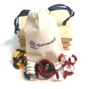 Sensory Corner Fidget Twisty Fidget Bag