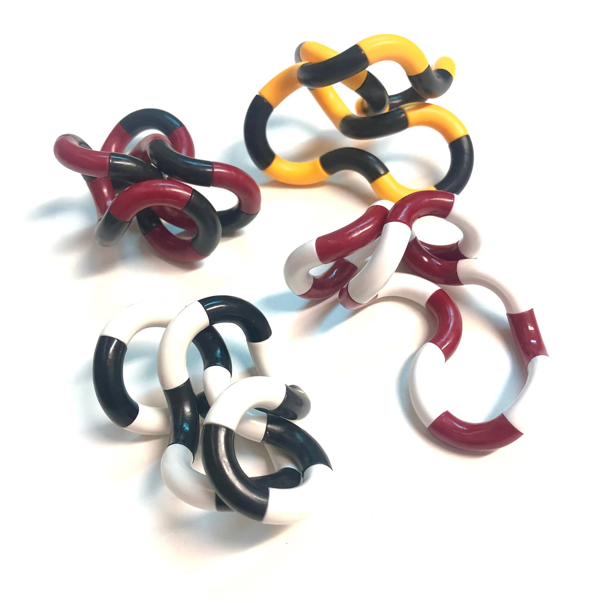 Sensory Corner Fidget Twisty Fidget Bag