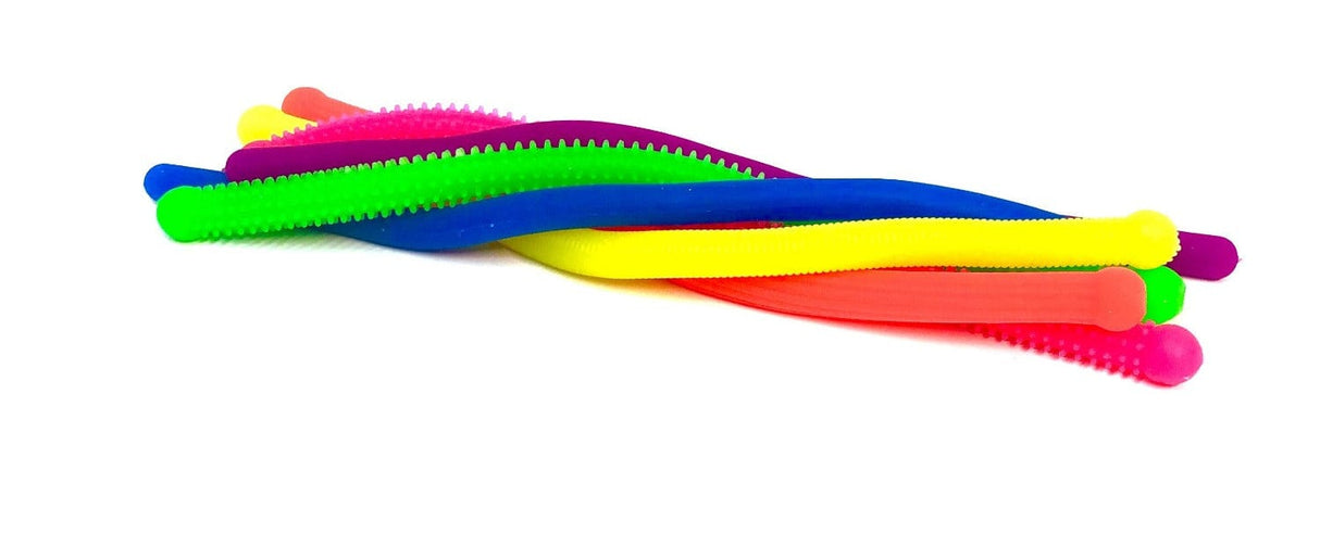 Sensory Corner Fine Motor Tactile Strings