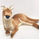 Sensory Corner Sensory Packages Kangaroo Weighted Blanket Buddy Set