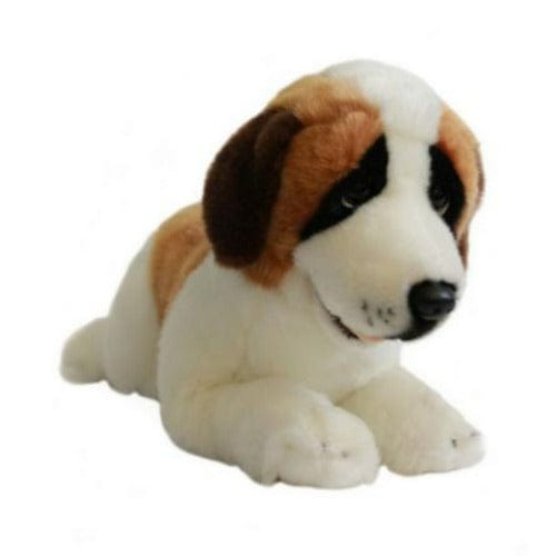 Sensory Corner Sensory Packages St Bernard Weighted Blanket Buddy Set