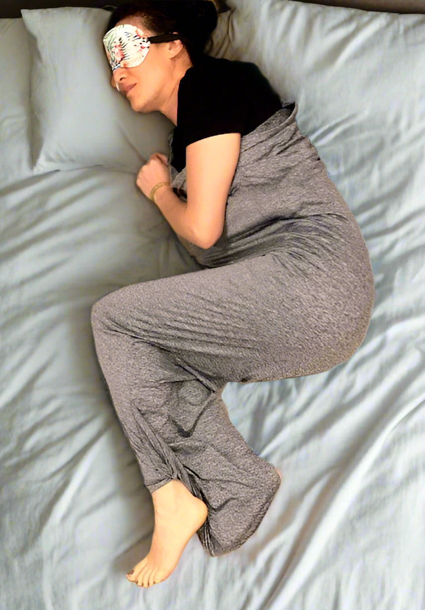 Sensory Corner Snuggle Pod