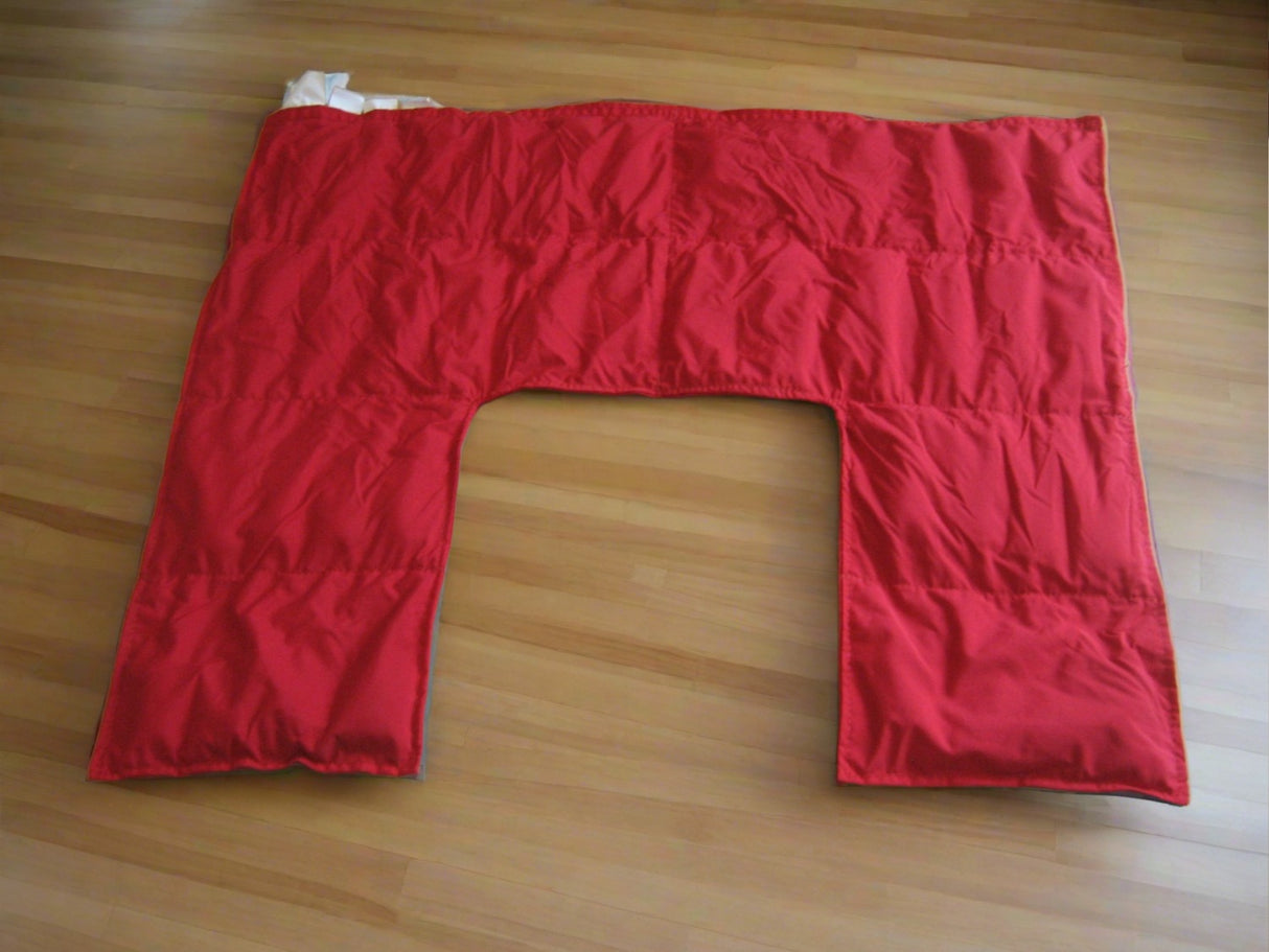 Sensory Corner Weighted/ Pressure Shoulder Weights 3kg & 5kg