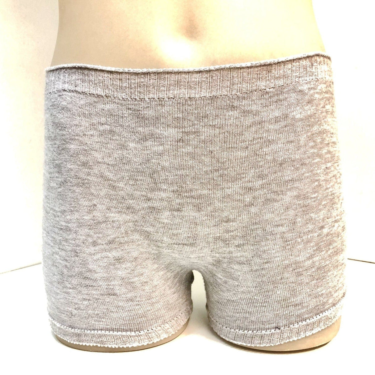 Smartknit Clothing & Accessories Smart Knit Seamless Boys' Boxer Briefs