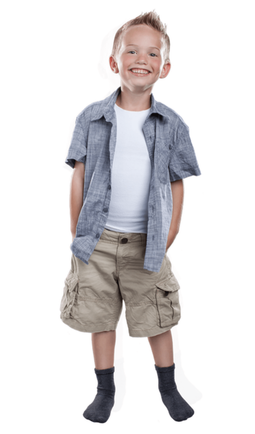 Smartknit Clothing & Accessories Smart Knit Seamless Compresso T