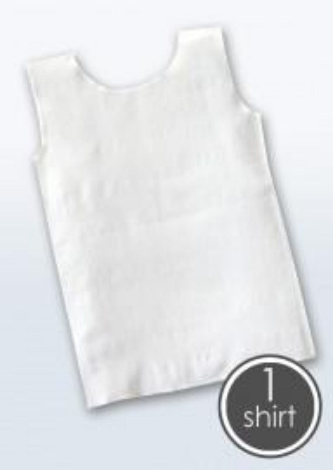 Smartknit Clothing & Accessories XX-Small Smart Knit Seamless Compresso T