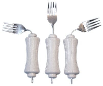 SP Ableware Aids For daily Living Bend It- Fork