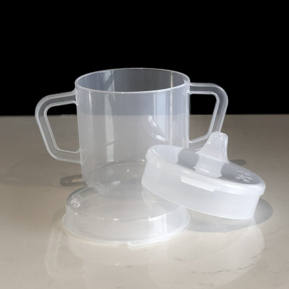 SP Ableware Aids For daily Living Independence Cup 230ml (2 handles)