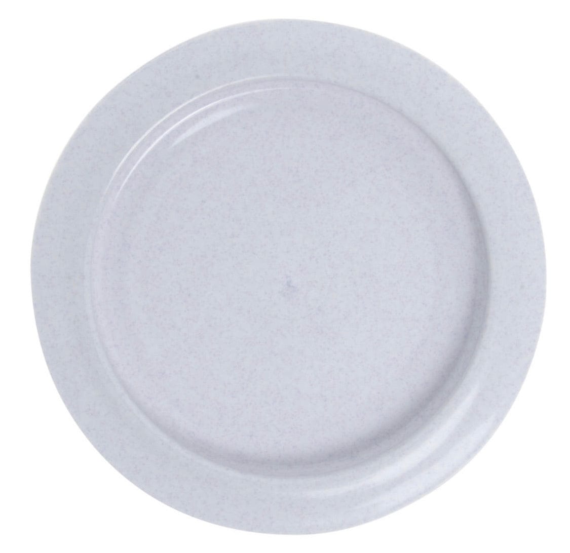 SP Ableware Aids For daily Living Plate Only Inner Lip Plate