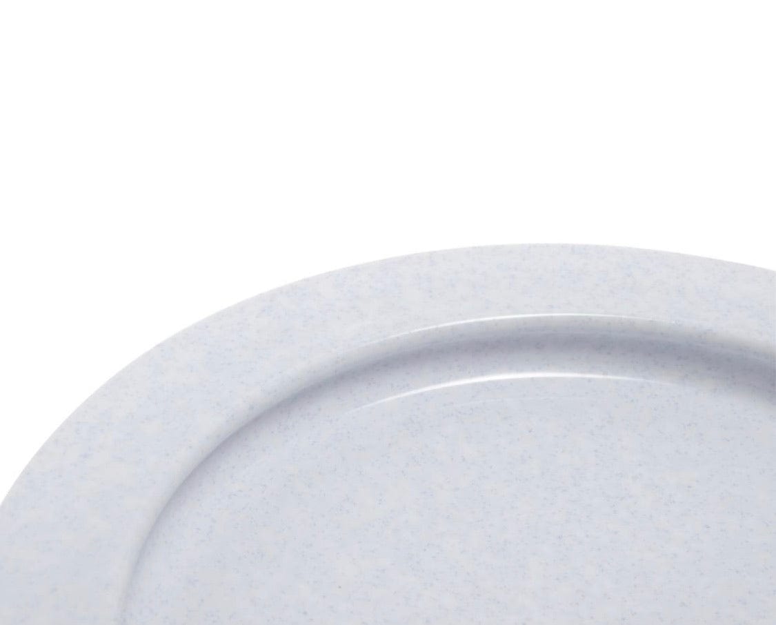 SP Ableware Aids For daily Living Plate Only Inner Lip Plate