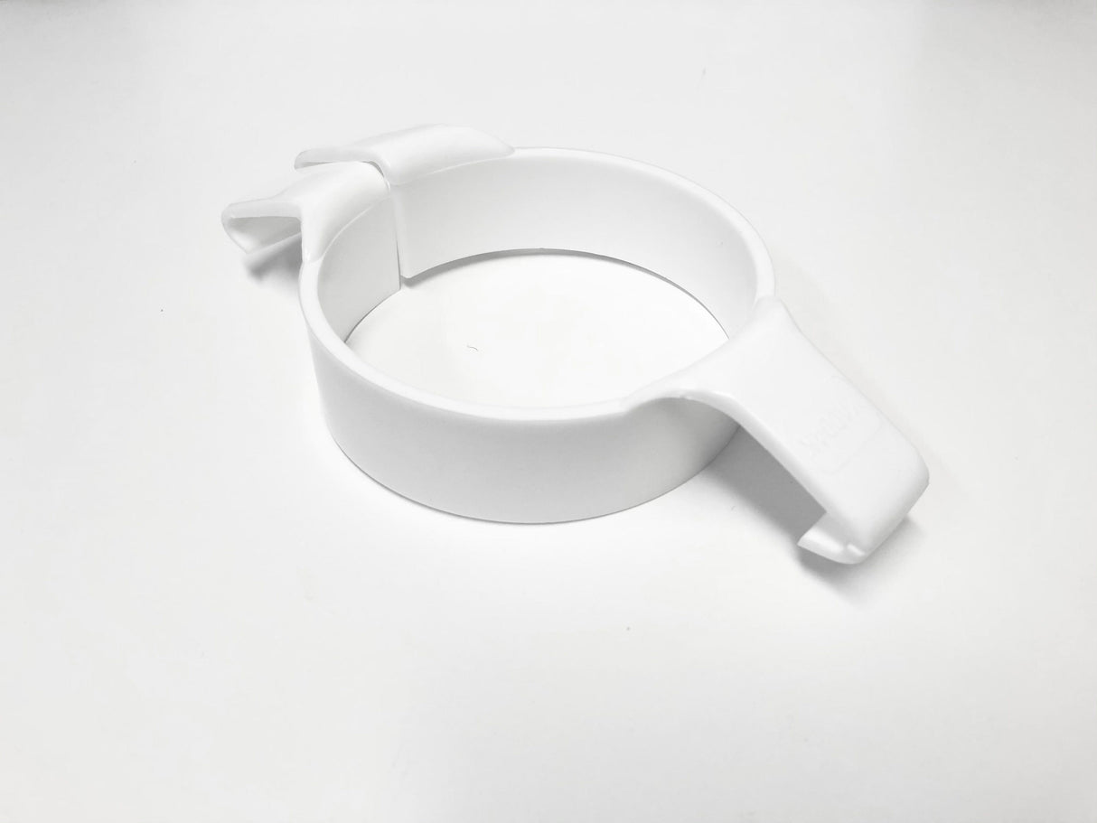 SP Ableware Aids For daily Living Plate Only Inner Lip Plate