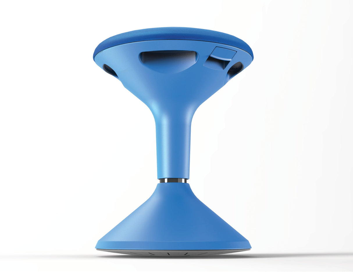 Sylex Ergonomics New Zealand Gross Motor Blue Jari Activstool