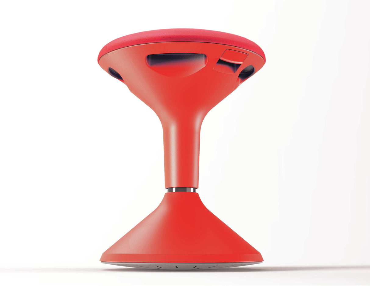 Sylex Ergonomics New Zealand Gross Motor Red Jari Activstool