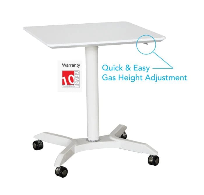 Sylex Ergonomics New Zealand Helsinki Sit/Stand Desk