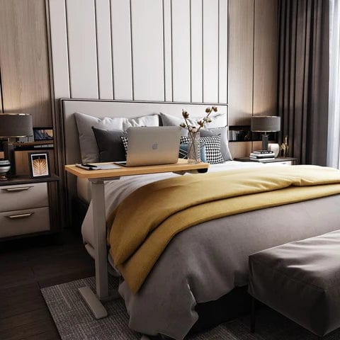 Sylex Ergonomics New Zealand Malmo Electric Desk