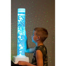 Tabletop Bubble Column - Sensory Corner