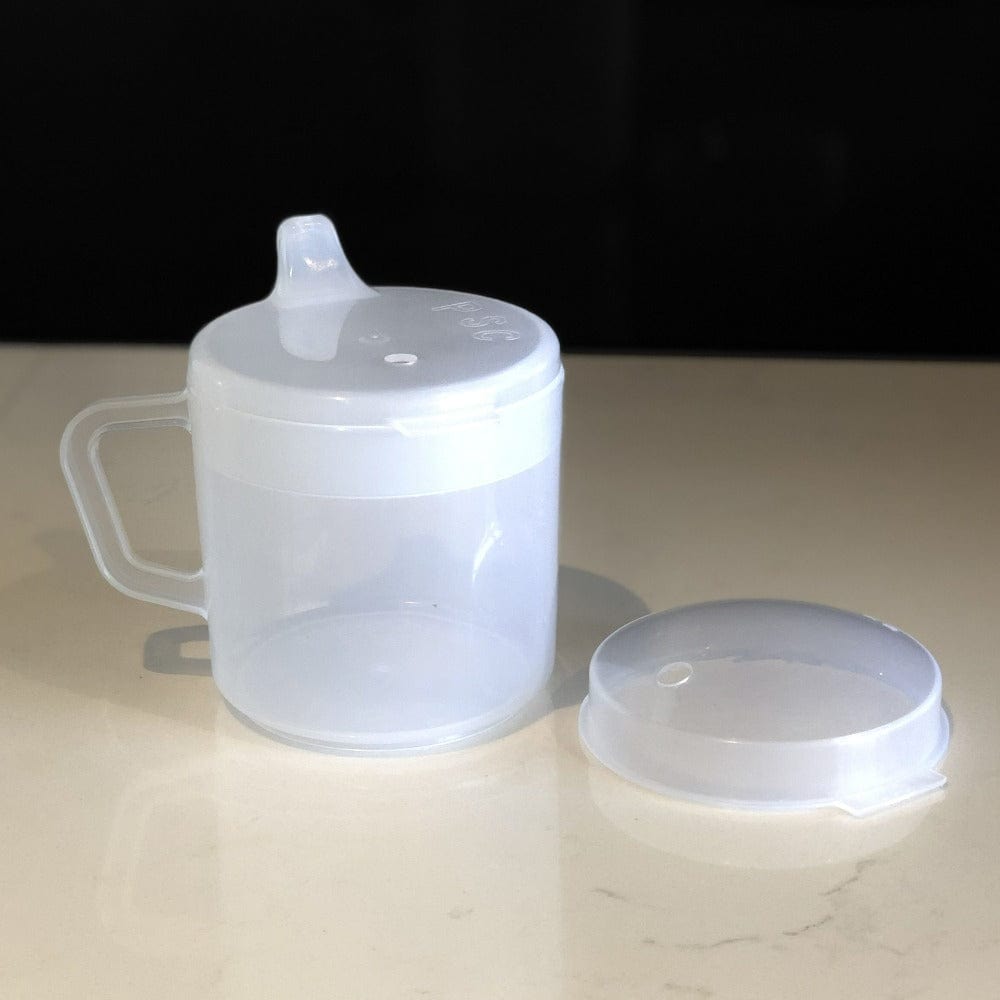 vendor-unknown Aids For daily Living Independence Cup 230ml (1 handle)