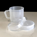 vendor-unknown Aids For daily Living Independence Cup 230ml (1 handle)