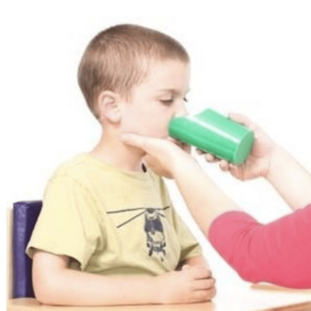 vendor-unknown Aids For daily Living Nosey Cups