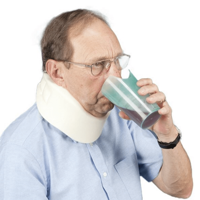 vendor-unknown Aids For daily Living Nosey Cups