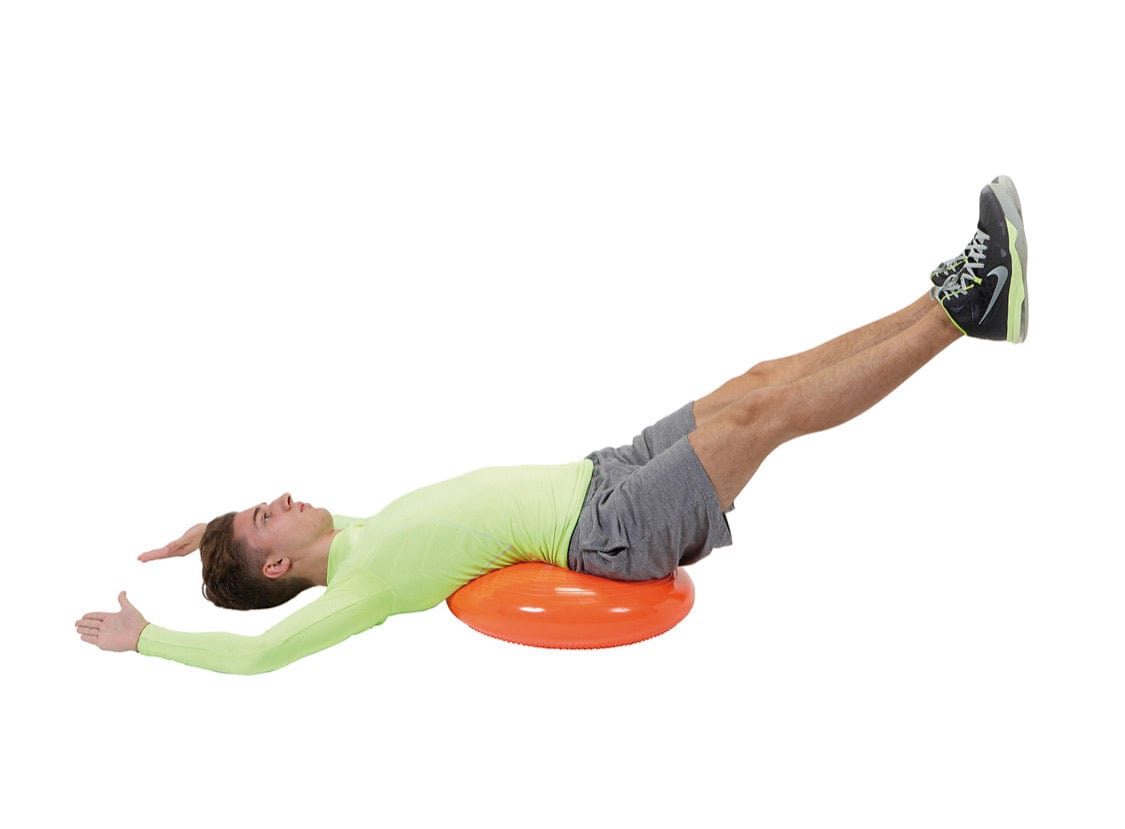 vendor-unknown Balance/Posture Disc O Sport