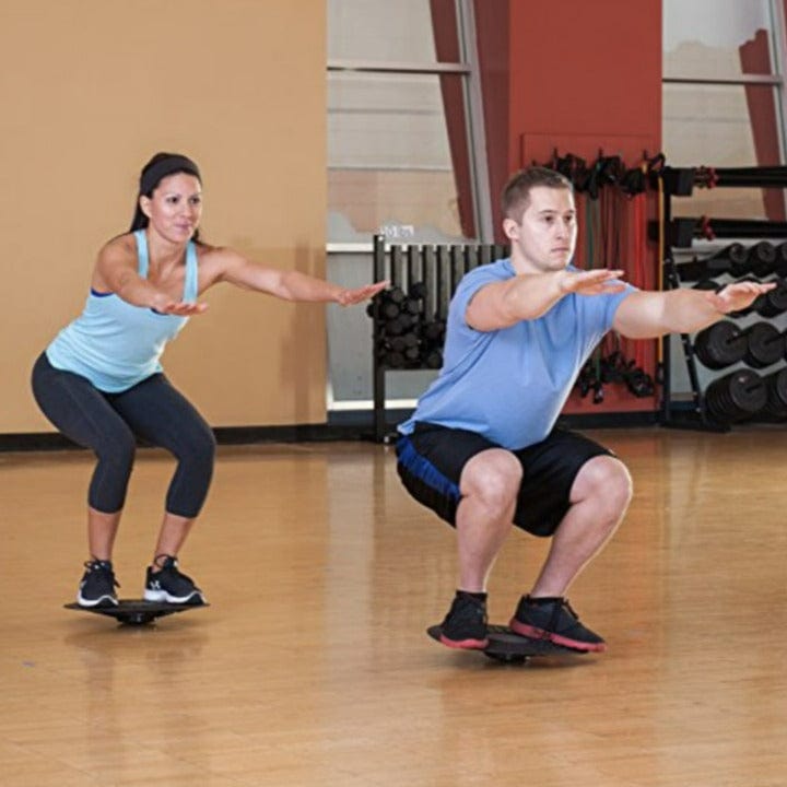 vendor-unknown Balance/Posture Wobble Board