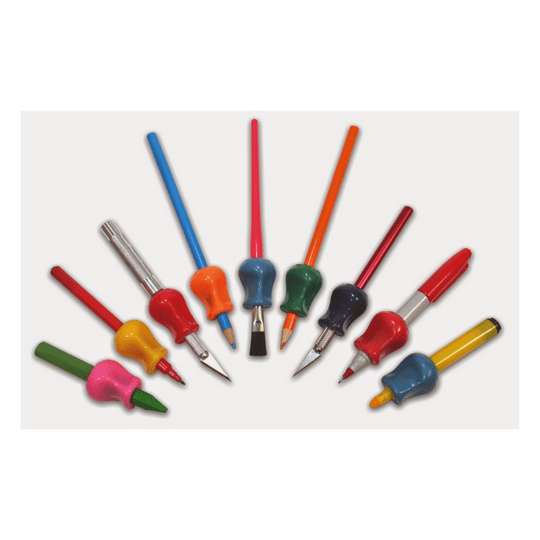 vendor-unknown Fine Motor Original Pencil Grips