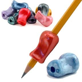 vendor-unknown Fine Motor Original Pencil Grips