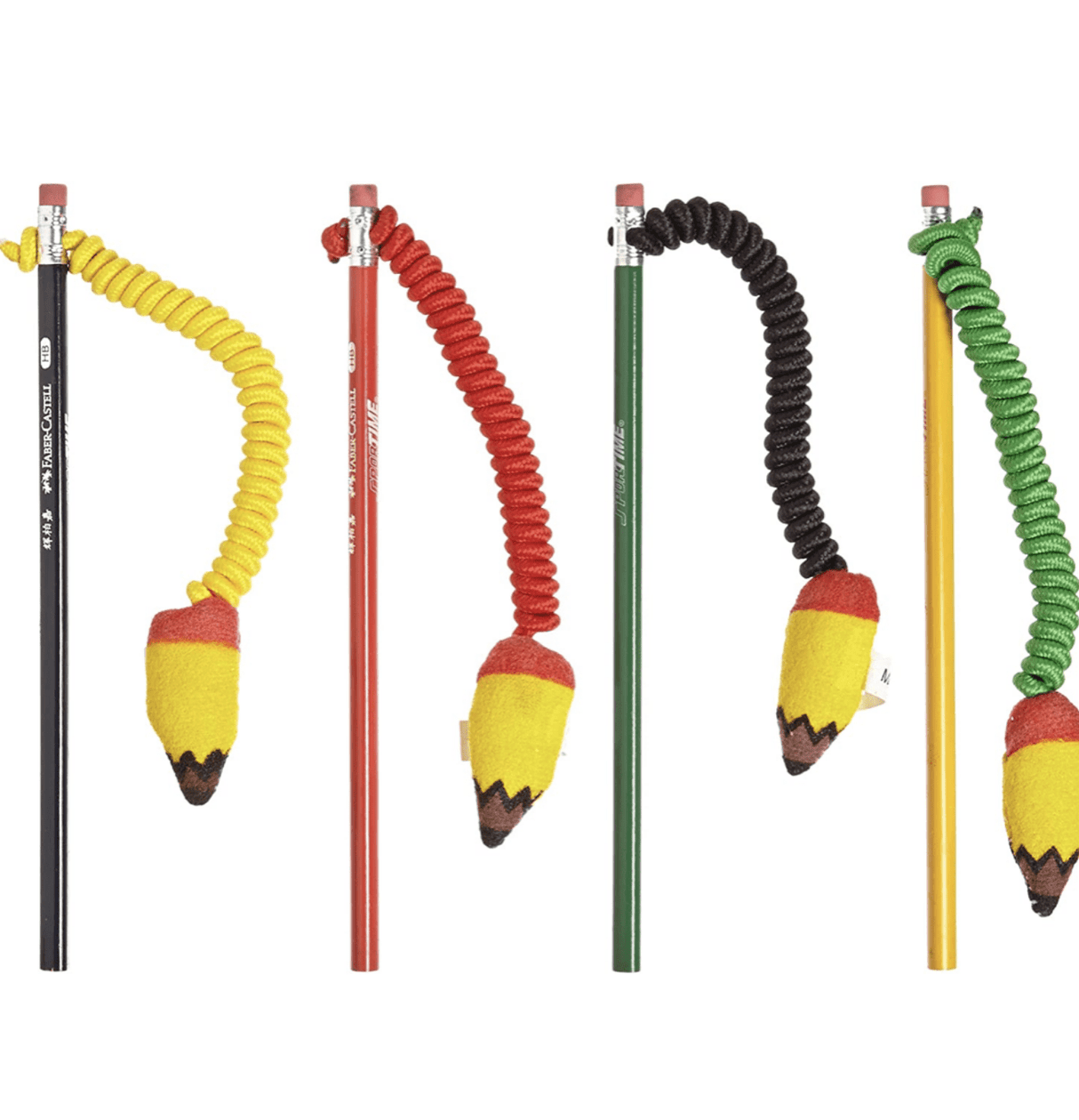 vendor-unknown Fine Motor Write 2 Grip Pencil