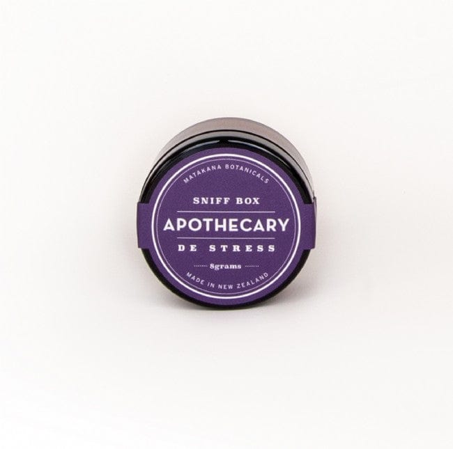 vendor-unknown Smell Destress Sniff Box (Individual)