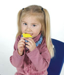 vendor-unknown Soft Chewlery Star (Set of 2)