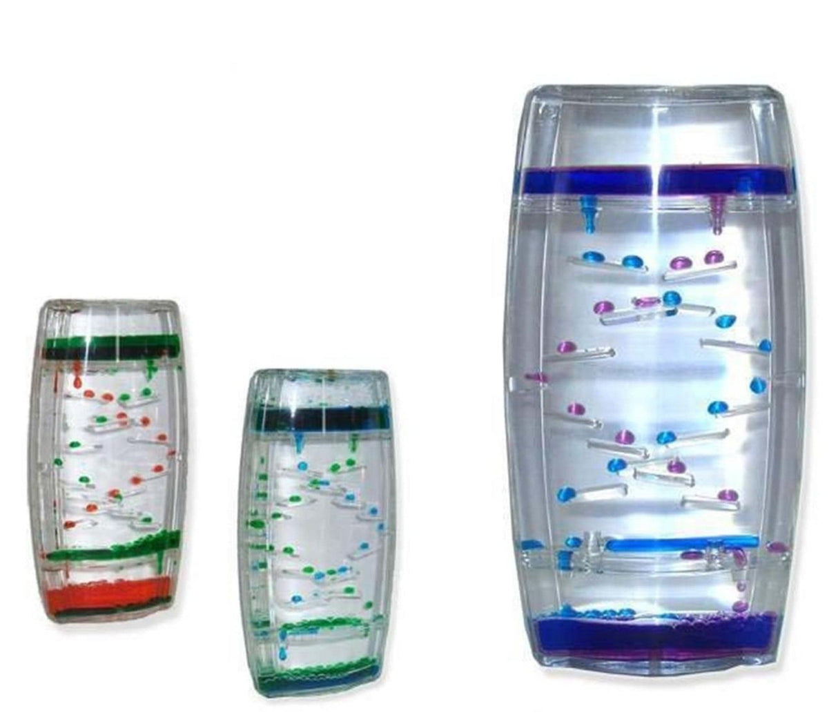 vendor-unknown Visual Liquid Drop Timer